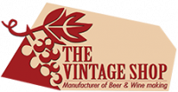 The Vintage Shop