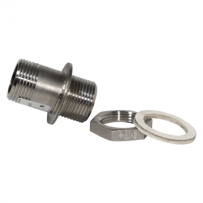 Переходник ХД/4 - 3К (крепится к крышке куба) Переходник ХД/4 - 3К (крепится к крышке куба)