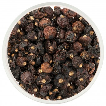 Смородина черная плоды сушеные 50 гр. Смородина черная плоды сушеные 50 гр.