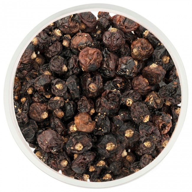 Смородина черная плоды сушеные 50 гр. Смородина черная плоды сушеные 50 гр.