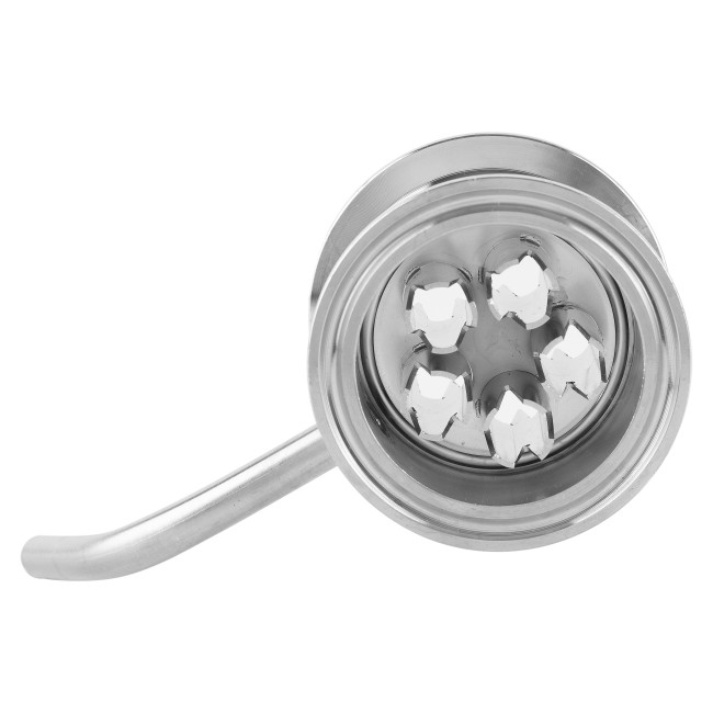 Узел промежуточного отбора с орошением CLAMP 2,0" Китай Узел промежуточного отбора с орошением CLAMP 2,0" Китай