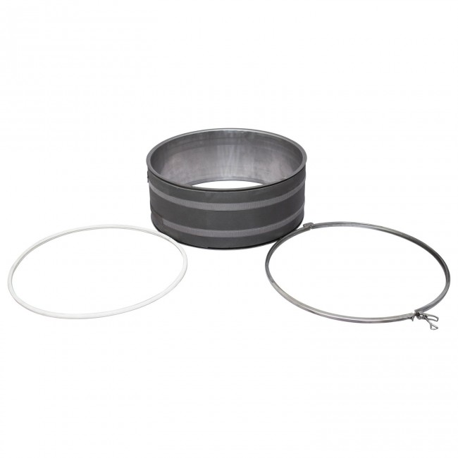 Набор увеличения объема на 50 литров кубов серии D400 и ПВК 50-80 версия 2020 года Набор увеличения объема на 50 литров кубов серии D400 и ПВК 50-80 версия 2020 года