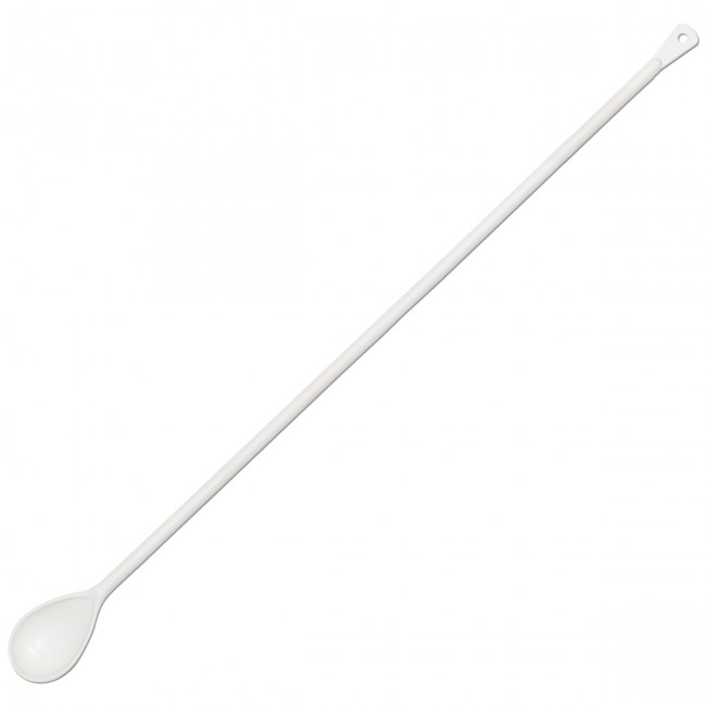 Ложка пластиковая 70 см Ложка пластиковая 70 см