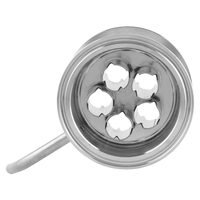 Узел промежуточного отбора с орошением CLAMP 3,0" Китай