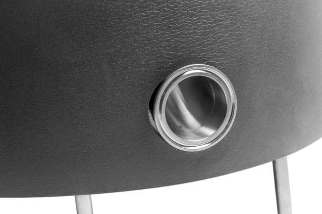 Универсальный пароводяной котёл УПВК-75 (D400) v4.0