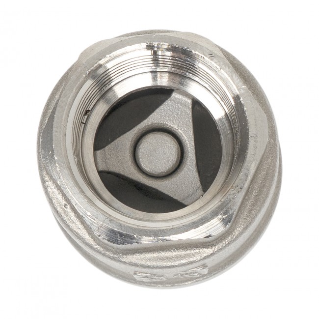 Обратный клапан 3/4" AISI Обратный клапан 3/4" AISI