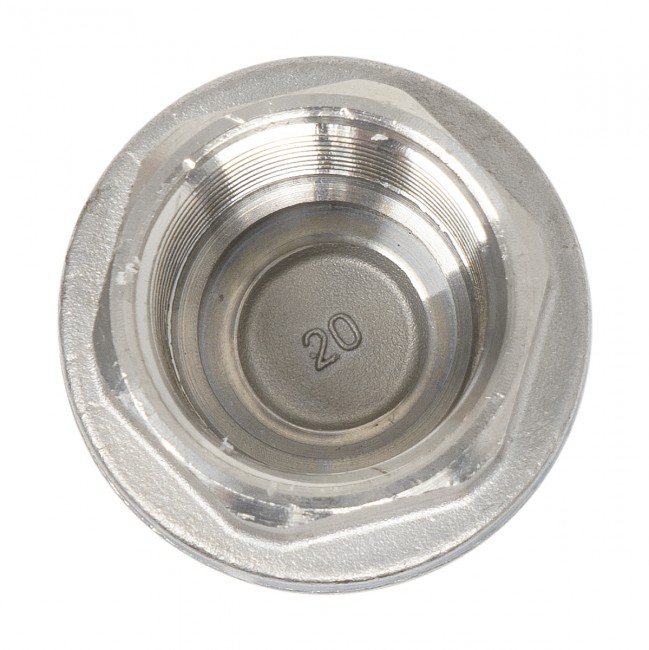 Обратный клапан 3/4" AISI Обратный клапан 3/4" AISI