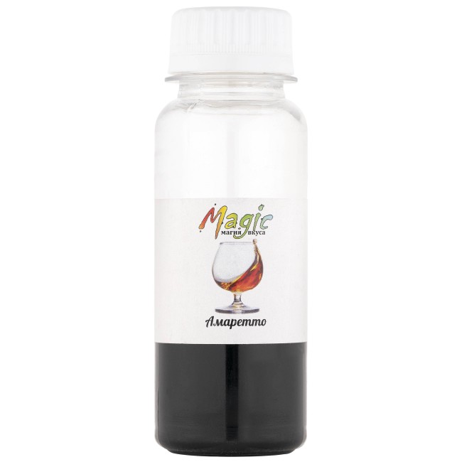 Вкусовая эссенция Амаретто на 100 л. Вкусовая эссенция Амаретто на 100 л.