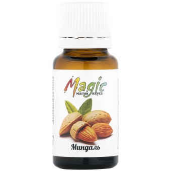 Вкусовая эссенция Миндаль на 10 л. Вкусовая эссенция Миндаль на 10 л.