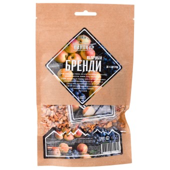 Набор для приготовления настойки "Яблочный Бренди" Набор для приготовления настойки "Яблочный Бренди"