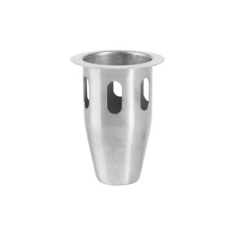 Направляющий конус для флегмы CLAMP 2,0" Направляющий конус для флегмы CLAMP 2,0"