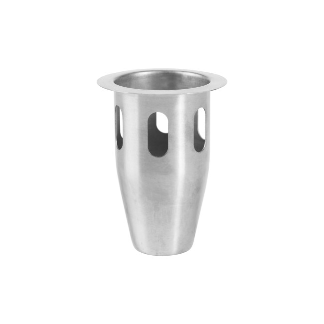 Направляющий конус для флегмы CLAMP 2,0" Направляющий конус для флегмы CLAMP 2,0"