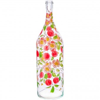 Бутылка "Вишня" проз. 3 л Бутылка "Вишня" проз. 3 л