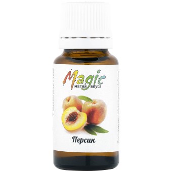 Вкусовая эссенция Персик на 10 л.