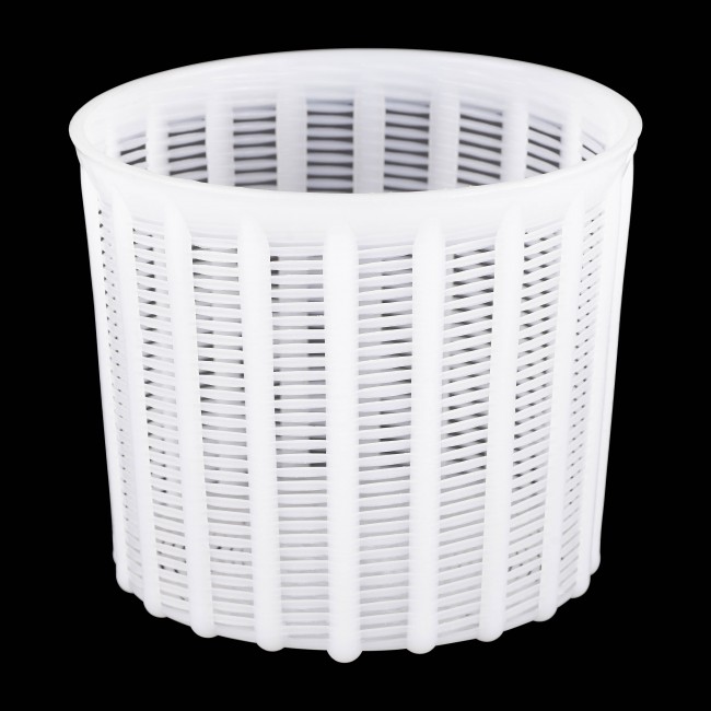 Форма для сыра 1200 гр. 14,5*13 Форма для сыра 1200 гр. 14,5*13