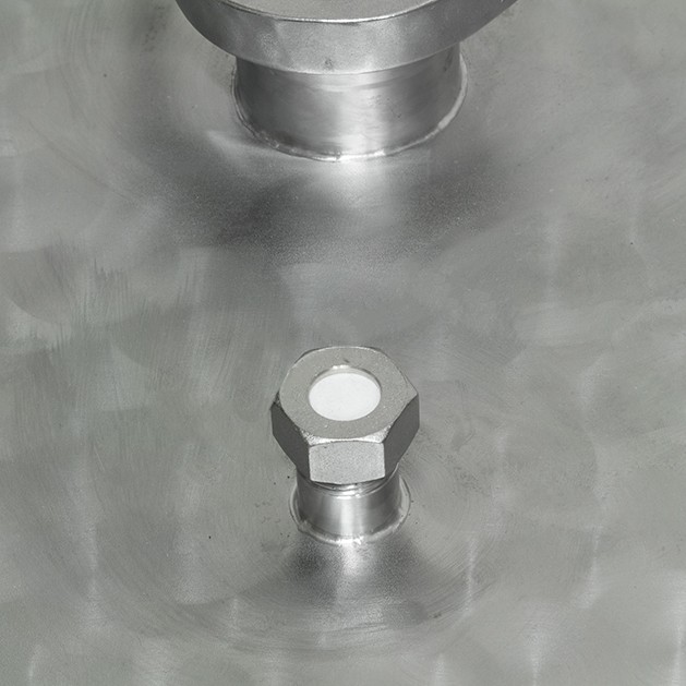 Подрывной клапан серии 2018 Подрывной клапан серии 2018