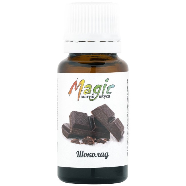 Вкусовая эссенция Шоколад на 10 л. Вкусовая эссенция Шоколад на 10 л.