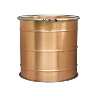 Набор увеличения объема медный на 50 литров кубов серии D400 v2.0 Набор увеличения объема медный на 50 литров кубов серии D400 v2.0