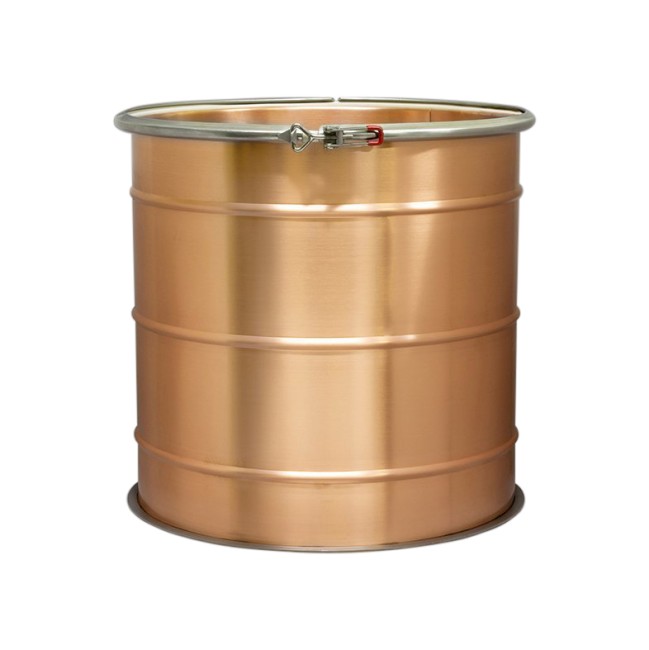 Набор увеличения объема медный на 50 литров кубов серии D400 v2.0 Набор увеличения объема медный на 50 литров кубов серии D400 v2.0