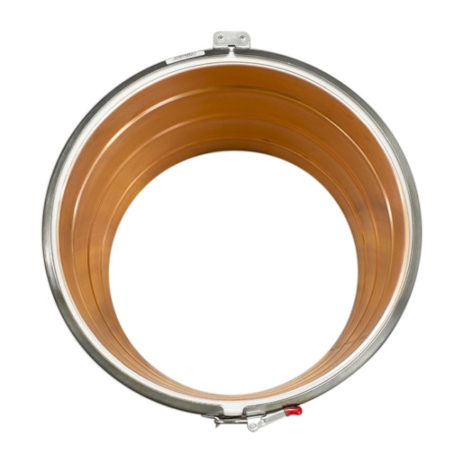 Набор увеличения объема медный на 50 литров кубов серии D400 v2.0 Набор увеличения объема медный на 50 литров кубов серии D400 v2.0