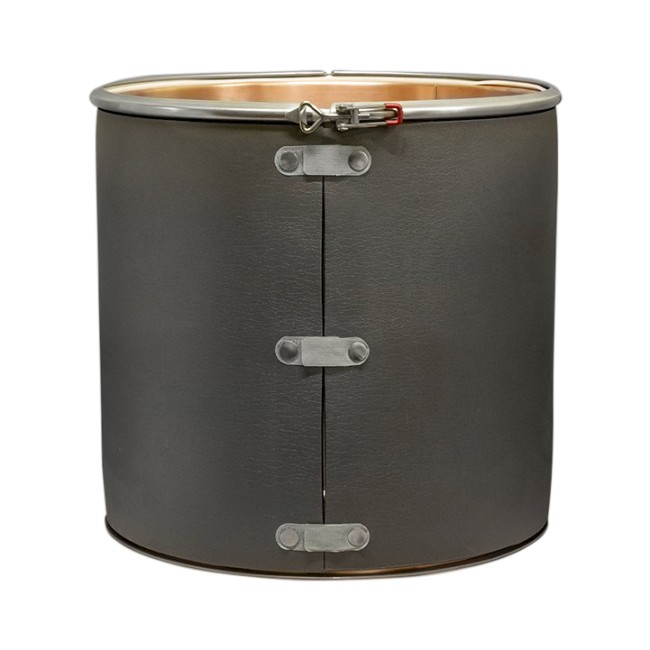 Набор увеличения объема медный на 50 литров кубов серии D400 v2.0 Набор увеличения объема медный на 50 литров кубов серии D400 v2.0