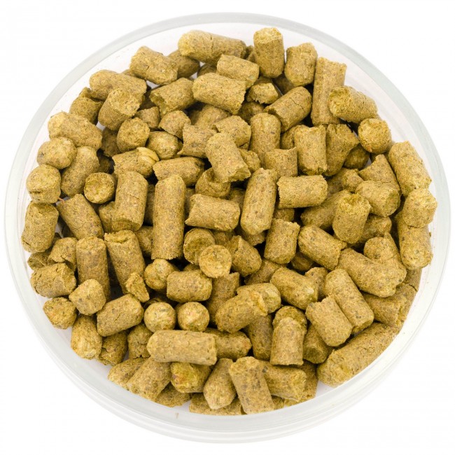 Хмель Центениал (Centennial) 8,9% 500 гр. Хмель Центениал (Centennial) 8,9% 500 гр.