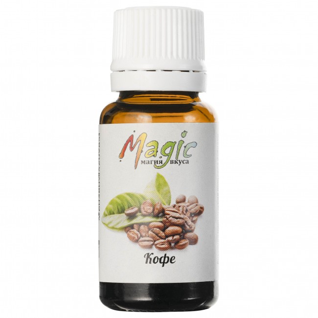 Вкусовая эссенция Кофе на 10 л. Вкусовая эссенция Кофе на 10 л.