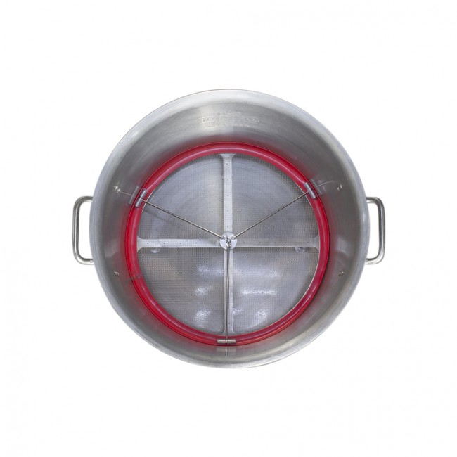 "Паук"- фиксатор фильтратора/гидролатора для куба 17/25/27 литров v2.0 серии D320 "Паук"- фиксатор фильтратора/гидролатора для куба 17/25/27 литров v2.0 серии D320