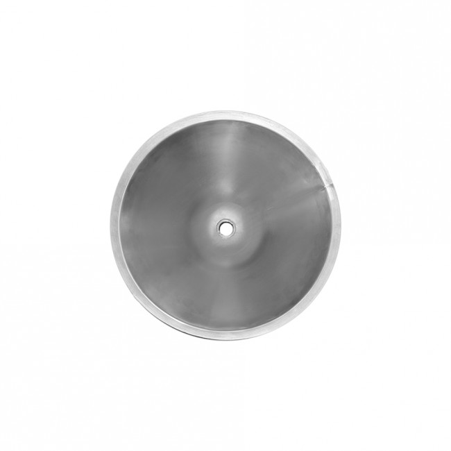 Конусная крышка "аламбик" ХД/4-320 Конусная крышка "аламбик" ХД/4-320