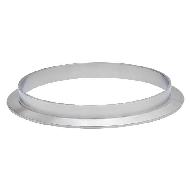 Штуцер (патрубок) CLAMP 7,0" (DN180) AISI Штуцер (патрубок) CLAMP 7,0" (DN180) AISI