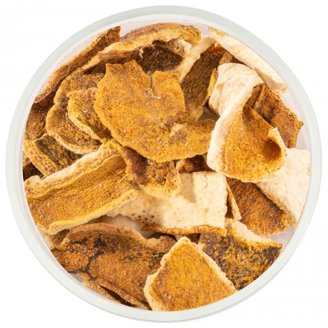 Померанцевая корка Кастл Малтинг 1 кг. Померанцевая корка Кастл Малтинг 1 кг.