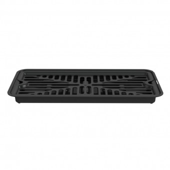 Каплесборник 300*150*22 BOEL пластик Каплесборник 300*150*22 BOEL пластик