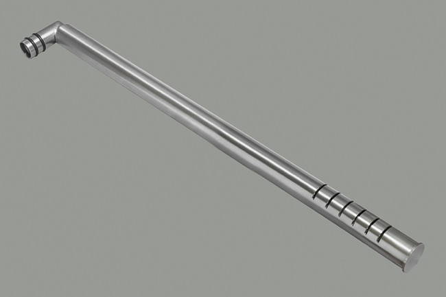 КИТ для встраивания барботера во вставку-вкладыш 25, 27, 35, 37 литров КИТ для встраивания барботера во вставку-вкладыш 25, 27, 35, 37 литров