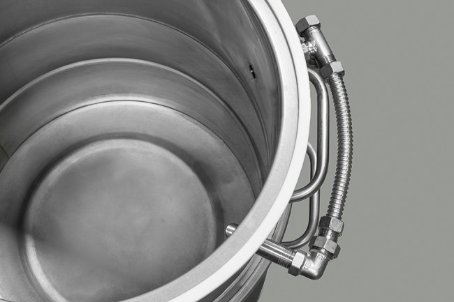 КИТ для встраивания барботера во вставку-вкладыш 25, 27, 35, 37 литров КИТ для встраивания барботера во вставку-вкладыш 25, 27, 35, 37 литров