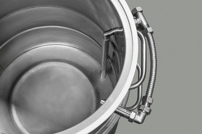 КИТ для встраивания барботера во вставку-вкладыш 25, 27, 35, 37 литров КИТ для встраивания барботера во вставку-вкладыш 25, 27, 35, 37 литров