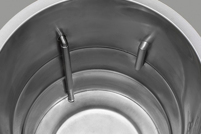 КИТ для встраивания барботера во вставку-вкладыш 25, 27, 35, 37 литров КИТ для встраивания барботера во вставку-вкладыш 25, 27, 35, 37 литров