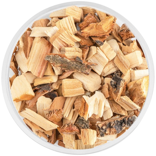 Щепа для копчения Вишня мешок 20 кг. Щепа для копчения Вишня мешок 20 кг.