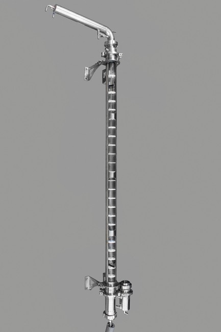 Настенное крепление для НБК ХД/3-60 Настенное крепление для НБК ХД/3-60