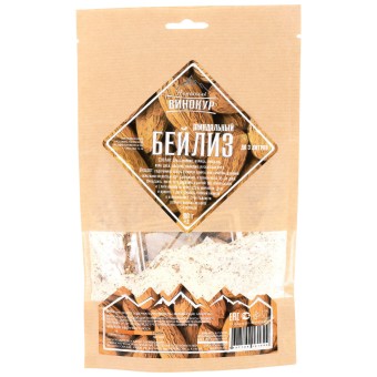 Набор для приготовления настойки "Ликёр Миндальный Бейлис" Набор для приготовления настойки "Ликёр Миндальный Бейлис"