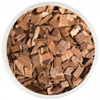 Чипсы дубовые "DOLCE VANILLA" (Сладкая ваниль) 100 гр. Чипсы дубовые "DOLCE VANILLA" (Сладкая ваниль) 100 гр.