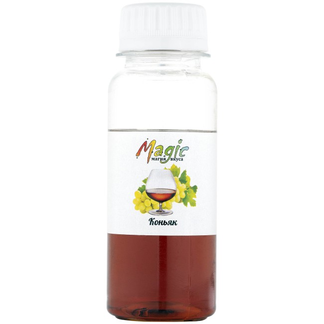 Вкусовая эссенция Коньяк на 100 л. Вкусовая эссенция Коньяк на 100 л.