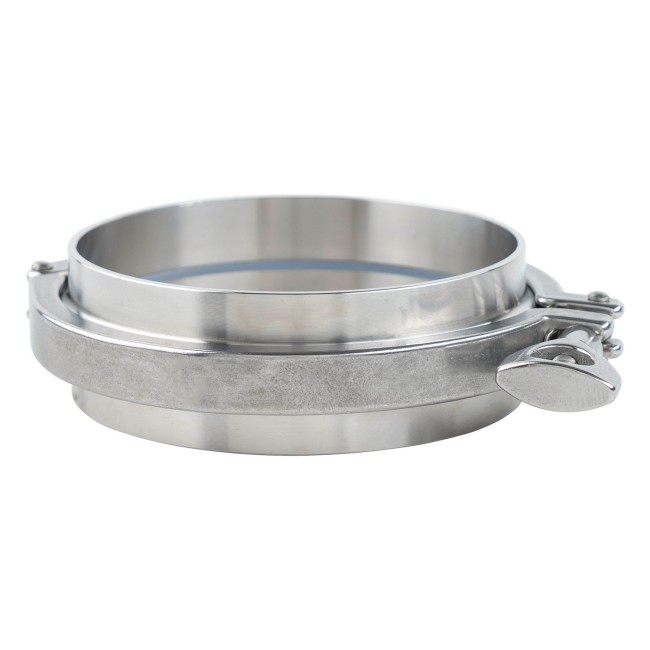 CLAMP 6,0" DN 152 в сборе AISI CLAMP 6,0" DN 152 в сборе AISI