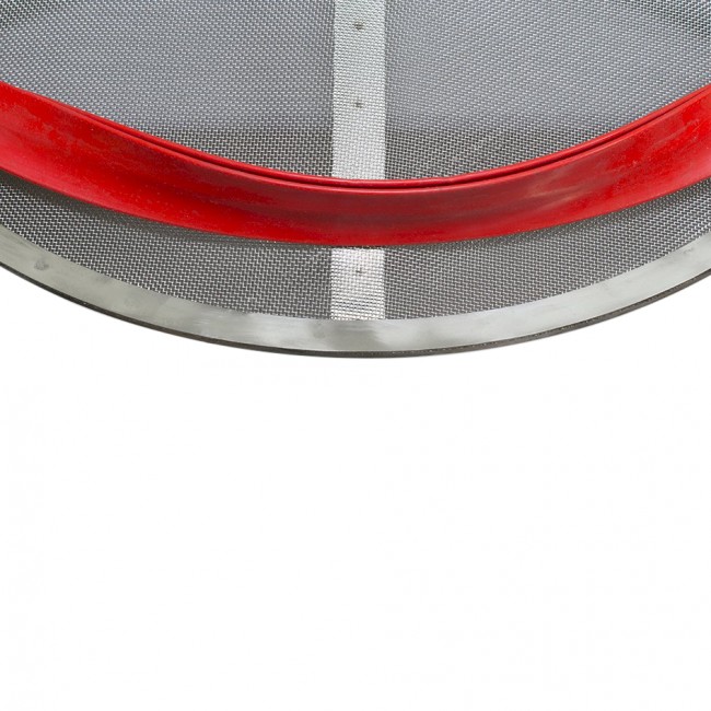 Сетчатый фильтратор/гидролатор для куба 17/25/27 литров v2.0 серии D320 Сетчатый фильтратор/гидролатор для куба 17/25/27 литров v2.0 серии D320