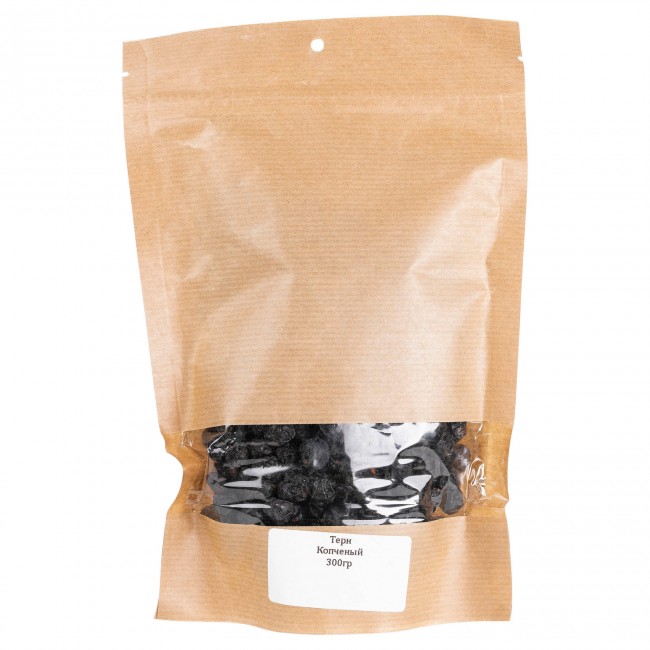 Набор для приготовления настойки "Копченый Терн" Набор для приготовления настойки "Копченый Терн"