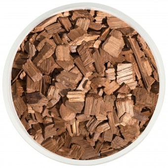 Чипсы из американского дуба "Медиум+" 100 гр. Чипсы из американского дуба "Медиум+" 100 гр.