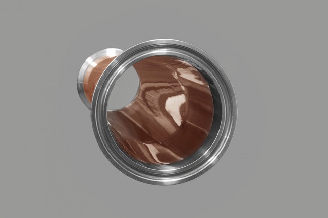 Царга медная, базовый модуль L300 ХД-2 Царга медная, базовый модуль L300 ХД-2