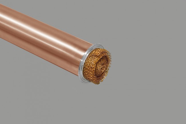 Царга медная, базовый модуль L300 ХД-2 Царга медная, базовый модуль L300 ХД-2