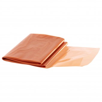 Оболочка для колбас Айцел 65 мм Премиум, копчение, 10 м. Оболочка для колбас Айцел 65 мм Премиум, копчение, 10 м.