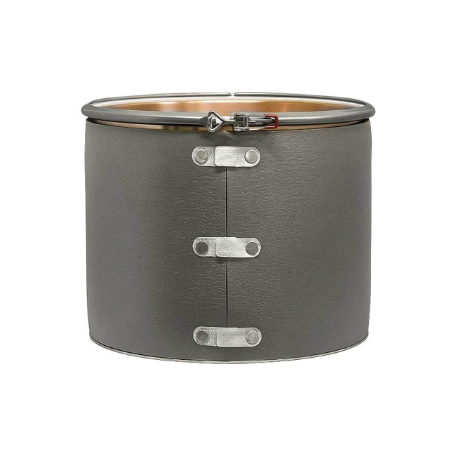 Утеплитель для набора увеличения объема на 30 литров D360 версия 2020 Утеплитель для набора увеличения объема на 30 литров D360 версия 2020