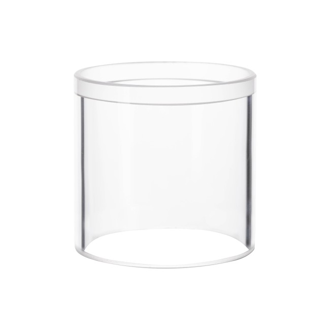 Стекло для Шпунт аппарата CLAMP 1,5" Стекло для Шпунт аппарата CLAMP 1,5"